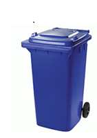 Мусорный контейнер 360л