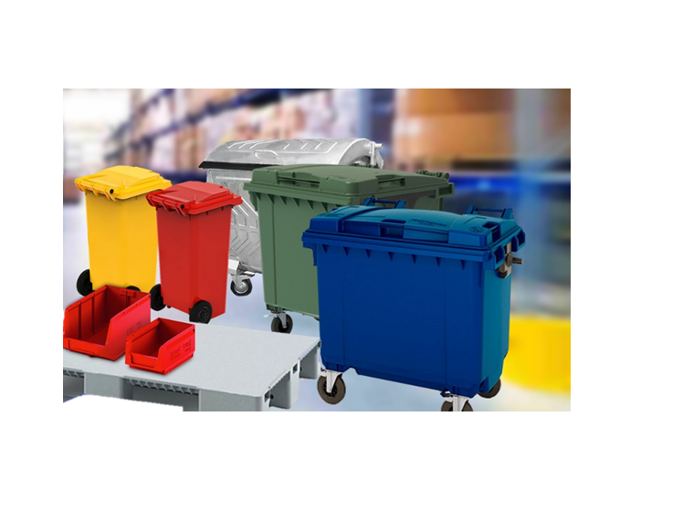 Мусорные контейнеры, Баки ,Урны