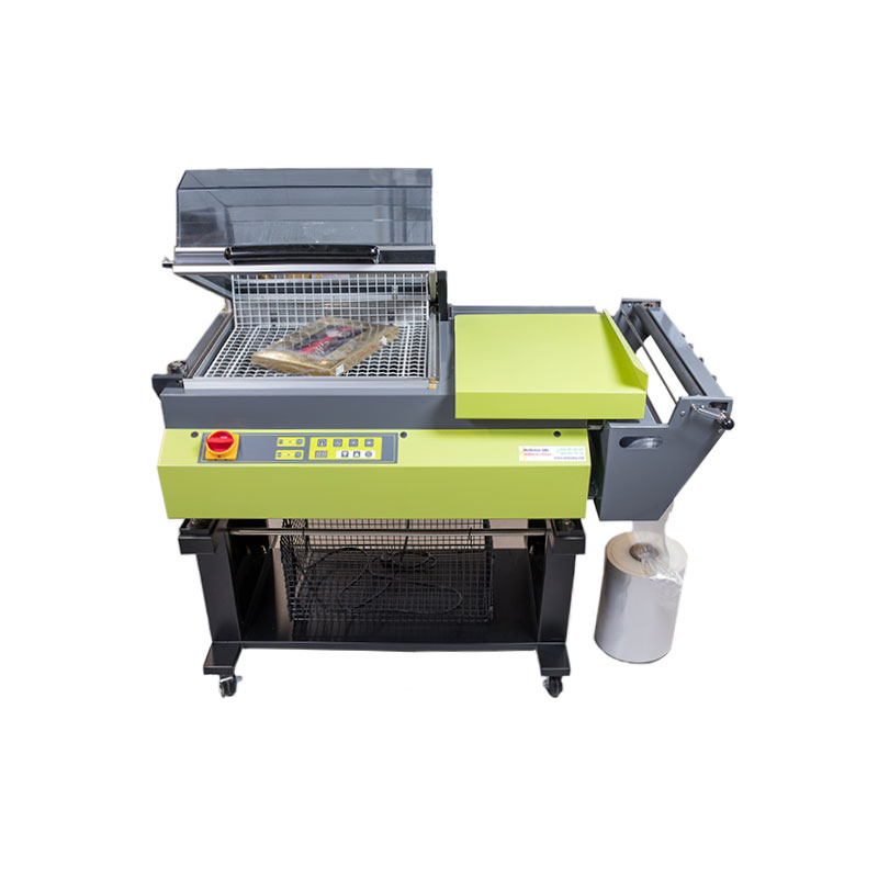 Термоусадочное оборудование и расходные материалы 