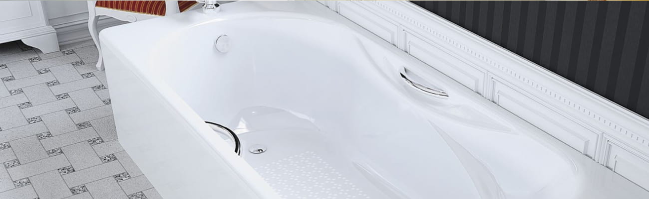 Реставрация ванн