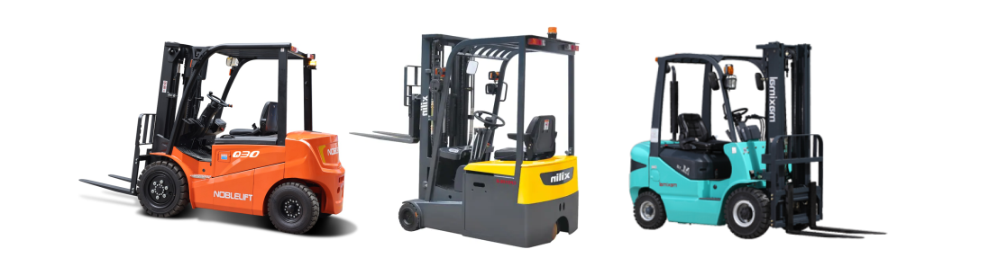 Погрузчики