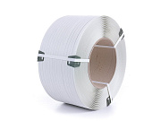 Лента полипропиленовая упаковочная 12х0,5мм 3000м