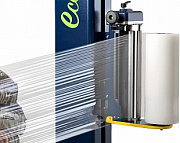 Стрейч-пленка 500*20мкр*1996м автомат ( INT)