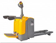 Самоходная электричекая тележка серия CBD20R