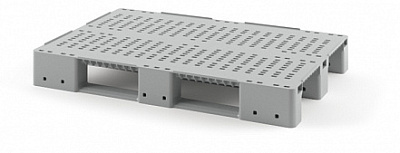 Пластиковые паллеты