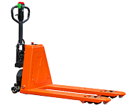 самоходная тележка с ручным и электрическим подъемом PTE15-C / SPTE15-C 