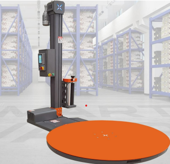 Паллетоупаковщик SMART WASP X01PS