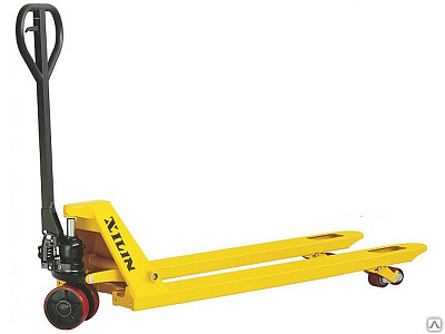 Гидравлическая тележка серия DF III 2500