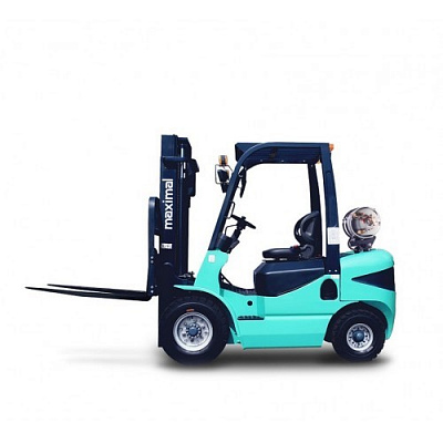 Погрузчик вилочный дизельный FD30T-M3G(20)3 