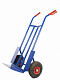 Тележка ручная двухколесная НТ300