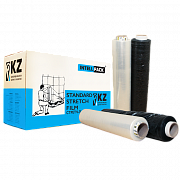 Стрейч-пленка 500*17*300 ручная (INT)