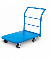 ТЕЛЕЖКА ПЛАТФОРМЕННАЯ  ТП-2