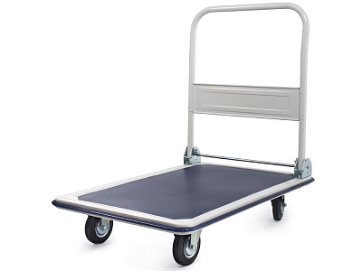 Тележка платформенная РН150