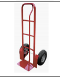 Тележка ручкой, HT2402.