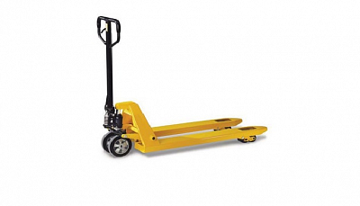 Гидравлическая тележка серия DF 1680