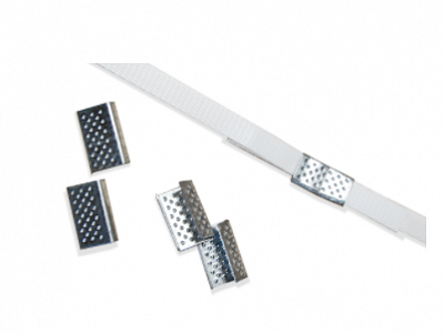 Скрепа РР16 (0,5) сталь