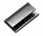 Скрепа PET 16 сталь