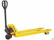 Гидравлическая тележка серия DB 2000