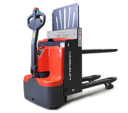 Самоходная тележка начального уровня с грузоподъемностью PT 20I 