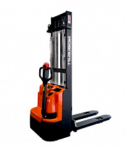Штабелер электрический самоходный PSE15L-C