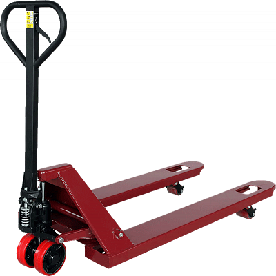 Гидравлическая тележка серия Lm-2500