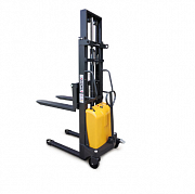 Штабелер с электроподъемом CTD 1500/3000