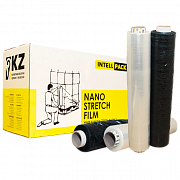  Стрейч-пленка 500*14*250 ручная (NANO STRETCH FILM INT)