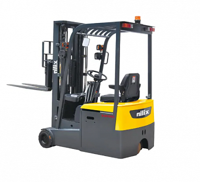 Погрузчик эллектричекий CPD15S-E