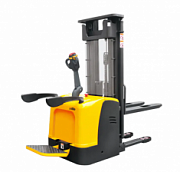 ЭЛЕКТРИЧЕСКИЙ ШТАБЕЛЕР HES 1500/4500