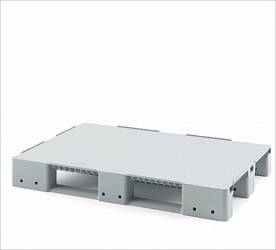 Пластиковые паллеты