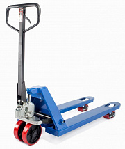 Гидравлическая тележка серия RHP 2500 (АС)