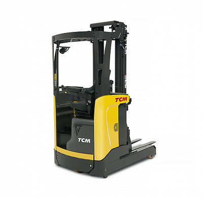 Ричтрак TCM RTL 140