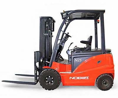 Погрузчик электрический FE4P16N