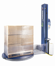 Паллетаупаковочная машина ECOPLAT (BASE)