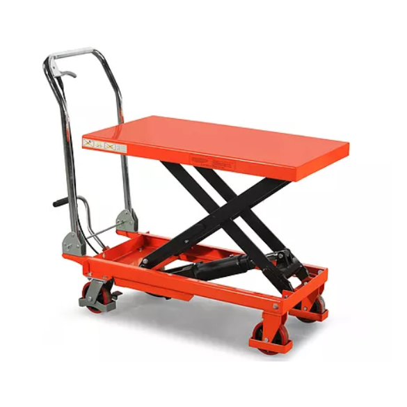 Подъемный стол