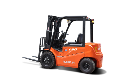 Погрузчики