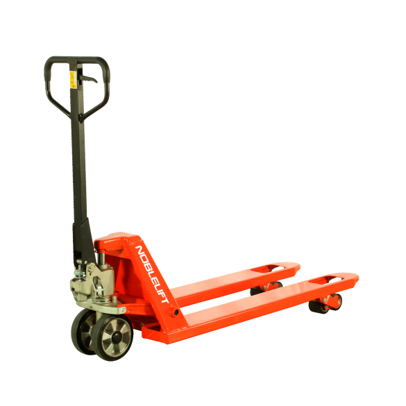 Гидравлические тележки