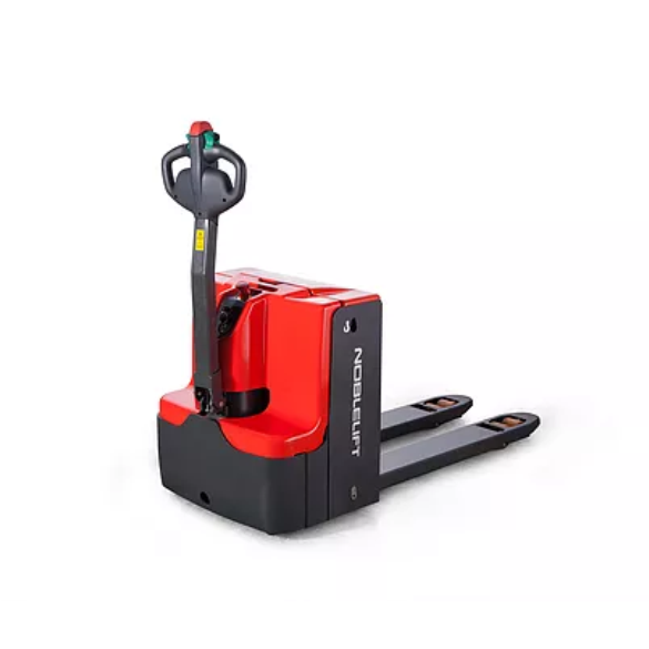 Электрические тележки